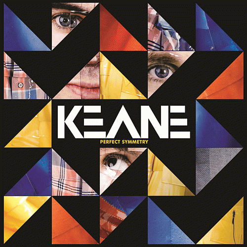 Keane : Perfect Symmetry